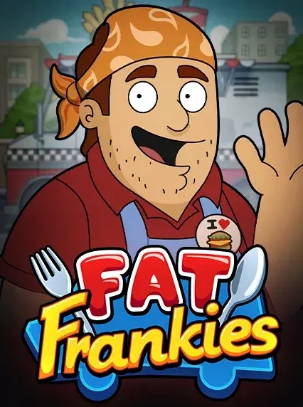 Fat Frankies Slot online at FreshBet