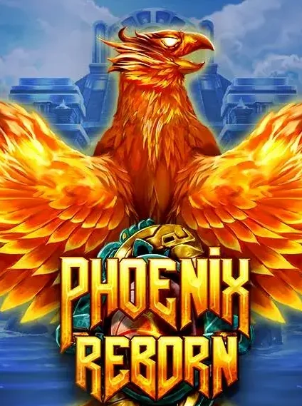 Phoenix Reborn Slot online at FreshBet