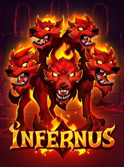 Infernus Slot online at FreshBet