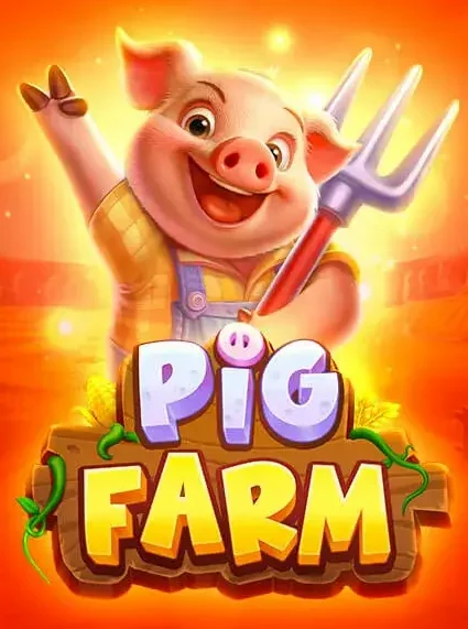 Pig Farm Slot online at FreshBet